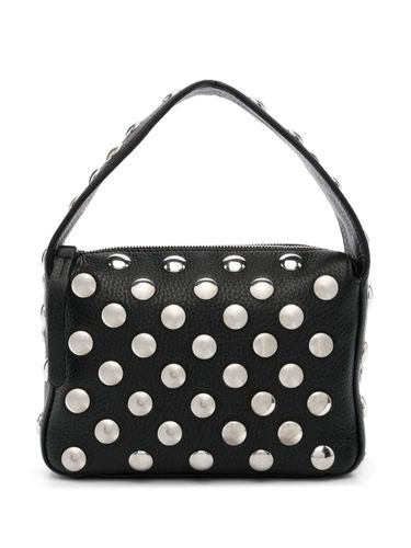 KHAITE Elena Small Leather Handbag - KHAITE - Modalova