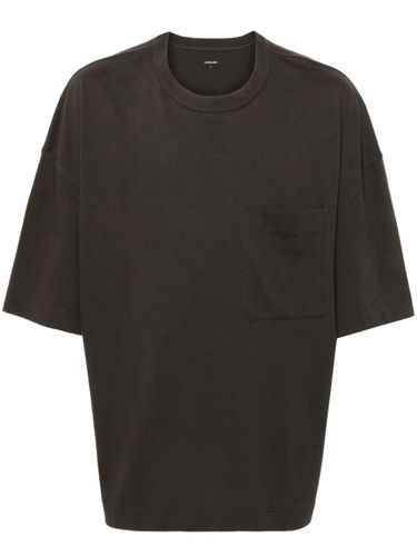 LEMAIRE Cotton T-Shirt - LEMAIRE - Modalova