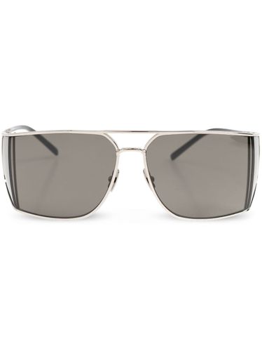 Saint Laurent Sl 750 Sunglasses - Saint Laurent - Modalova