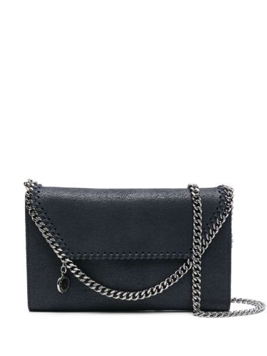 Falabella Wallet On Chain - Stella McCartney - Modalova