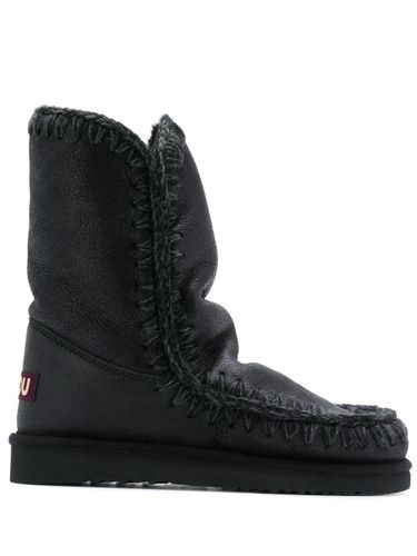 Mou Eskimo 24 Boots - Mou - Modalova