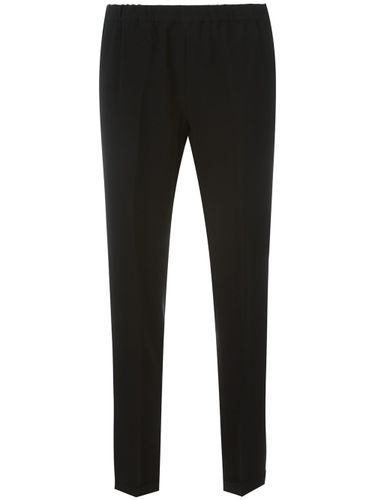 Alberto Biani Straigh-Leg Trousers - Alberto Biani - Modalova