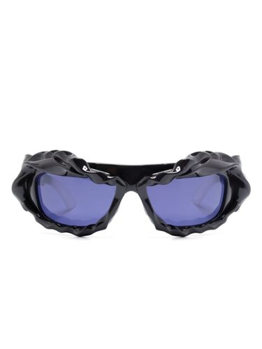 OTTOLINGER Twisted Sunglasses - OTTOLINGER - Modalova
