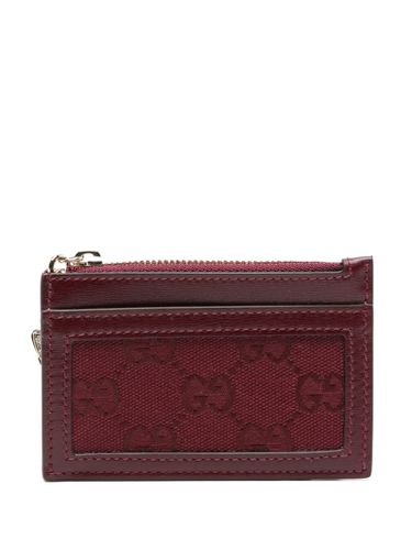 Gucci Gucci Luce Card Case - Gucci - Modalova