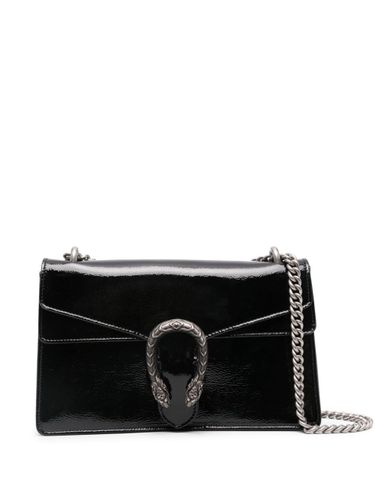 Gucci Dionysus Leather Shoulder Bag - Gucci - Modalova