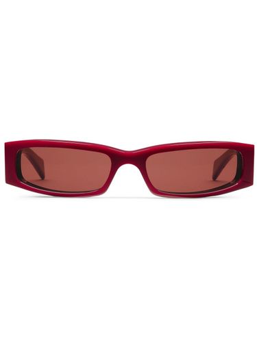 Gucci Rectangular Shape Sunglasses - Gucci - Modalova