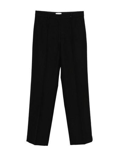TOTEME Wool Blend Suit Trousers - TOTEME - Modalova