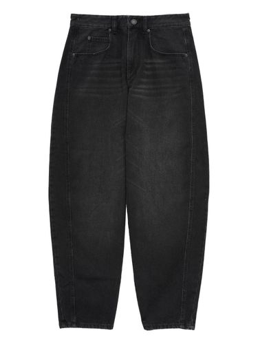 Isabel Marant Oriane Denim Jeans - Isabel Marant - Modalova