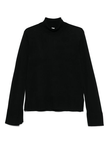 TOTEME Turtleneck Jumper - TOTEME - Modalova