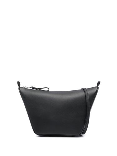 Loewe Hammock Mini Leather Hobo Bag - Loewe - Modalova