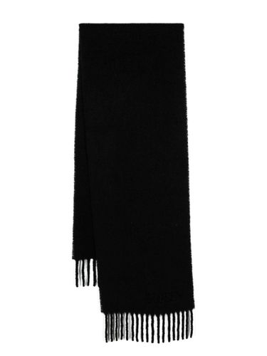 Isabel Marant Firny Wool Scarf - Isabel Marant - Modalova