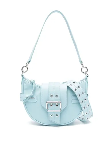GANNI Bucky Small Crossbody Bag - GANNI - Modalova