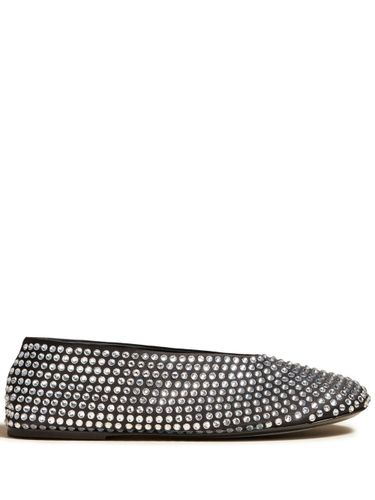 KHAITE Crystal Embellished Ballets - KHAITE - Modalova