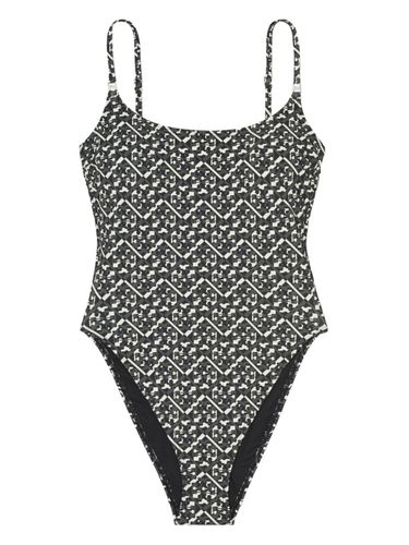 Tory Burch Printed Swimsuit - Tory Burch - Modalova