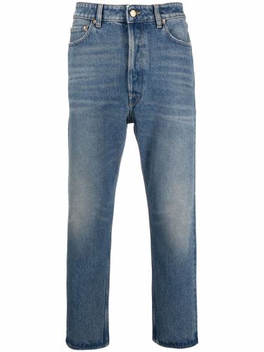 Golden Goose Denim Cotton Jeans - Golden Goose - Modalova