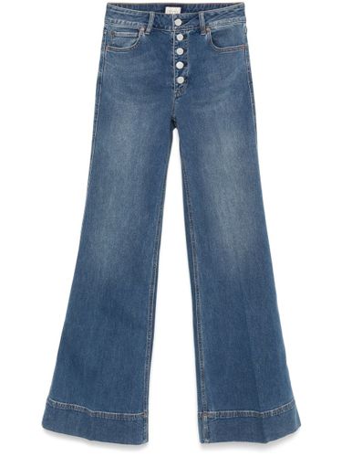 Missa Denim Cotton Jeans - ALICE+OLIVIA - Modalova