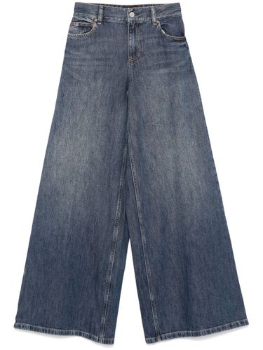 Branson Denim Cotton Jeans - ALICE+OLIVIA - Modalova