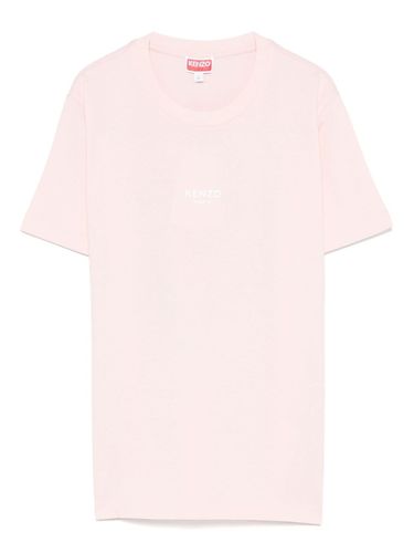 CONVERSE X KENZO Cotton T-Shirt - CONVERSE X KENZO - Modalova