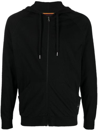 Signature Stripe Cotton Hoodie - Paul Smith - Modalova