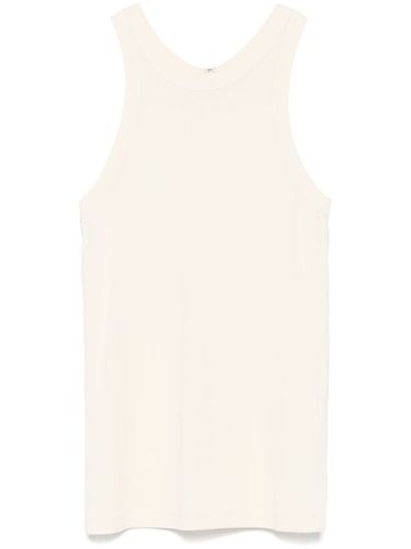 TOTEME Sleeveless Top - TOTEME - Modalova