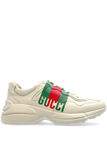 Gucci Rython Sneakers - Gucci - Modalova
