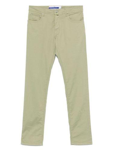 Jacob Cohen Slim Fit Denim Jeans - Jacob Cohen - Modalova