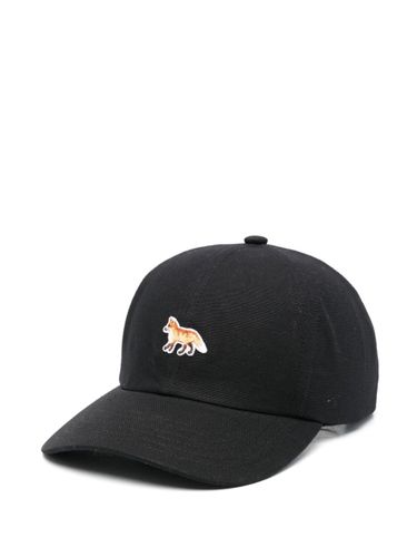 Baby Fox Baseball Cap - MAISON KITSUNE' - Modalova