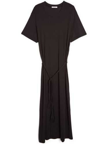 LEMAIRE Cotton T-Shirt Dress - LEMAIRE - Modalova