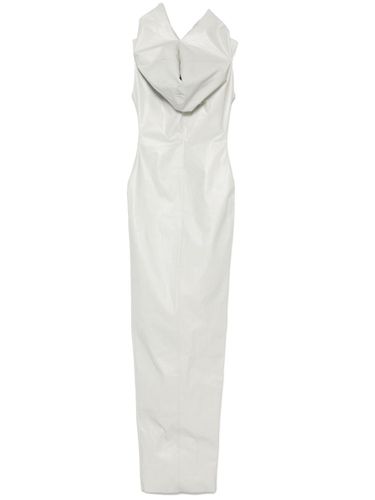 Rick Owens Winged Long Dress - Rick Owens - Modalova