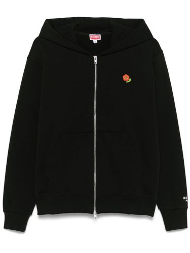 Kenzo Kenzo Pop Cotton Hoodie - Kenzo - Modalova