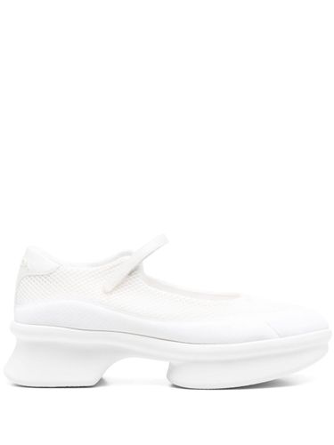 Prada Leather Ballets - Prada - Modalova