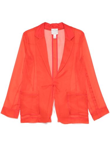Forte Forte Silk Organza Jacket - Forte Forte - Modalova