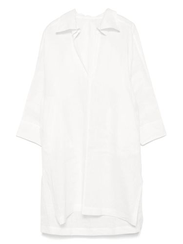Issey Miyake Midi Dress - Issey Miyake - Modalova