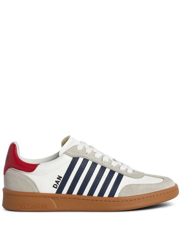 Dsquared2 Boxer Sneakers - Dsquared2 - Modalova