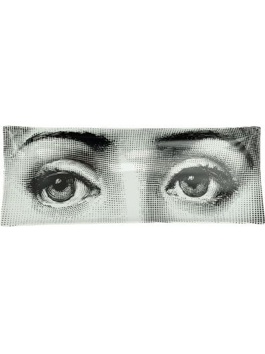 FORNASETTI Tray Occhi - FORNASETTI - Modalova