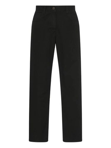 The Row Landais Denim Cotton Jeans - The Row - Modalova