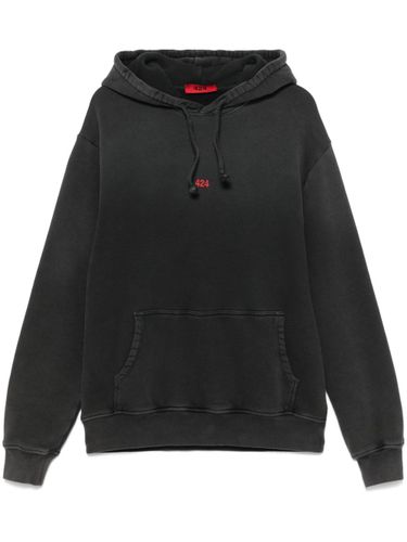 Sweatshirt With Logo - 424 - Modalova