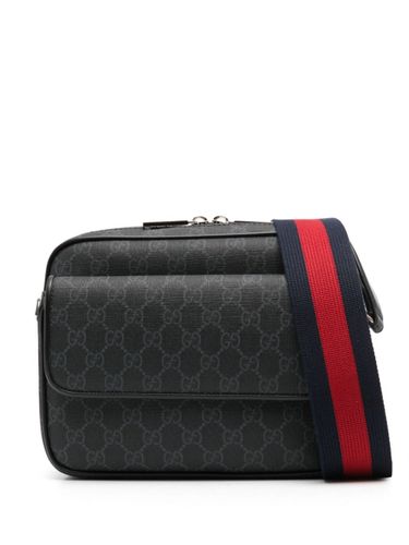 Gucci Gg Crossbody Bag - Gucci - Modalova