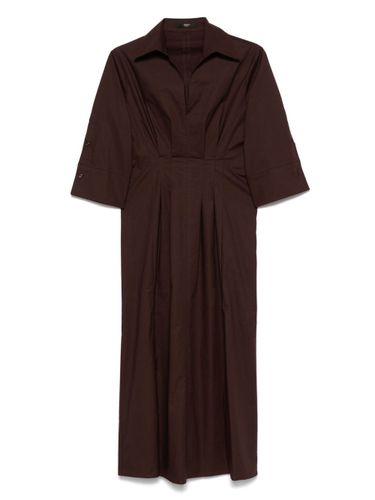 Seventy Popelin Dress - Seventy - Modalova