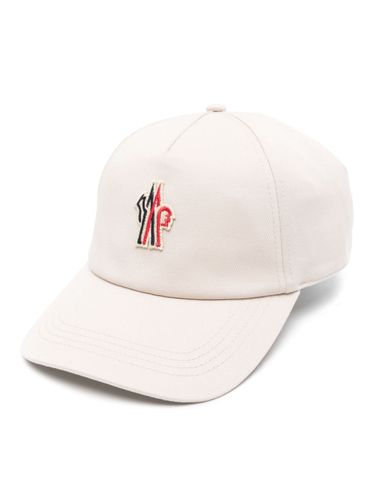 MONCLER GRENOBLE Baseball Cap - MONCLER GRENOBLE - Modalova