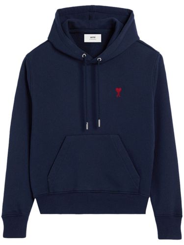 Ami Paris Ami De Coeur Hoodie - Ami Paris - Modalova