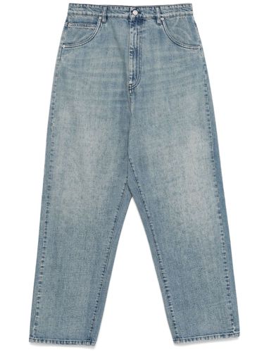 NAMACHEKO Denim Hand Pilled Wide - NAMACHEKO - Modalova