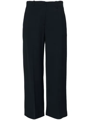 ERIKA CAVALLINI Wide-Leg Trousers - ERIKA CAVALLINI - Modalova