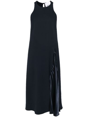 Sleeveless Midi Dress - ERIKA CAVALLINI - Modalova