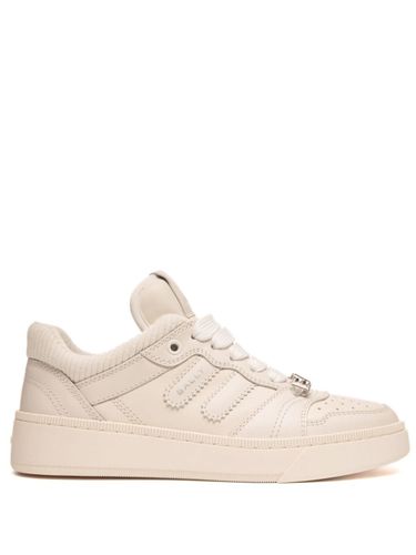 Bally Raise Leather Sneakers - Bally - Modalova