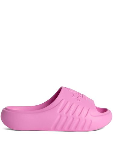 Dsquared2 Rubber Slides - Dsquared2 - Modalova