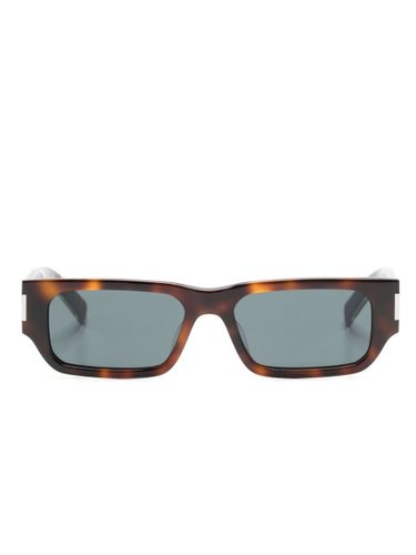 Saint Laurent Sl 660/F Sunglasses - Saint Laurent - Modalova