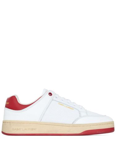 Saint Laurent Sl/61 Sneakers - Saint Laurent - Modalova