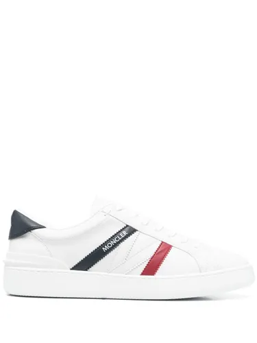 Moncler Monaco Sneakers - Moncler - Modalova