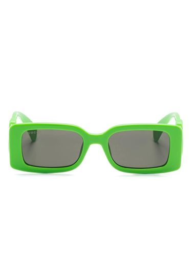 Gucci Sunglasses - Gucci - Modalova